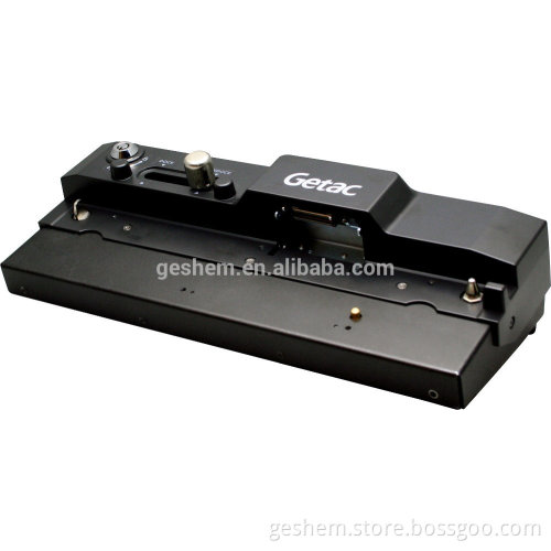 2015 hot product military Getac B300 X500 industrial laptop computer